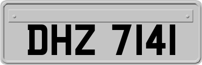 DHZ7141