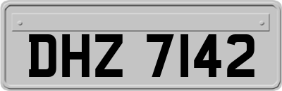 DHZ7142