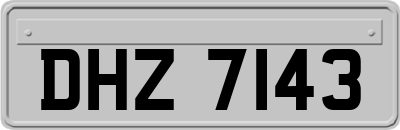 DHZ7143