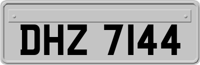 DHZ7144