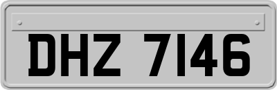 DHZ7146
