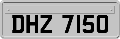 DHZ7150