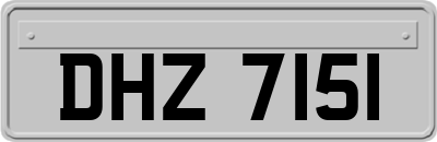 DHZ7151