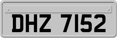 DHZ7152
