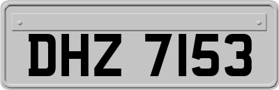 DHZ7153