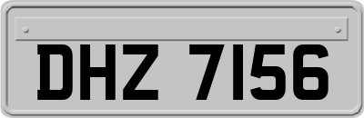 DHZ7156