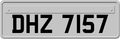 DHZ7157