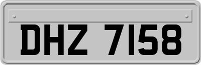 DHZ7158