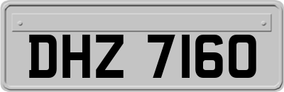 DHZ7160