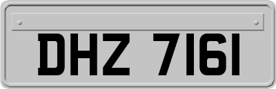DHZ7161