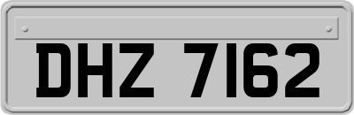 DHZ7162