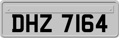 DHZ7164