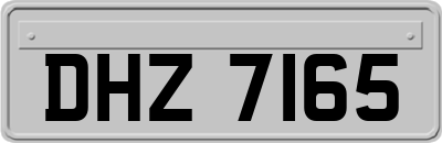DHZ7165
