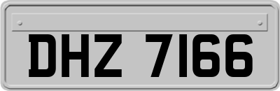 DHZ7166
