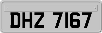 DHZ7167