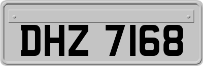 DHZ7168