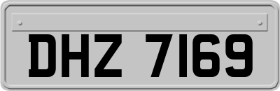 DHZ7169