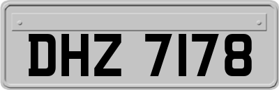 DHZ7178
