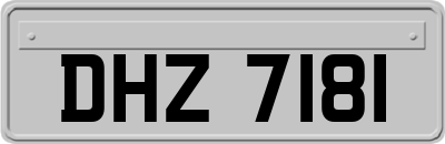 DHZ7181