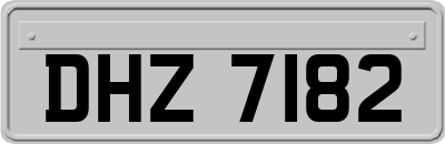 DHZ7182