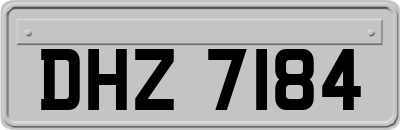 DHZ7184