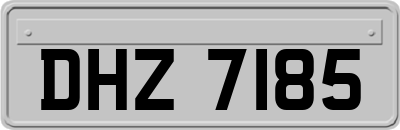 DHZ7185