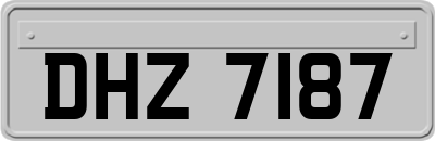 DHZ7187