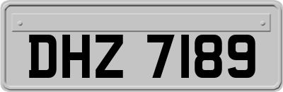 DHZ7189