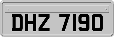 DHZ7190