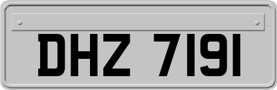DHZ7191