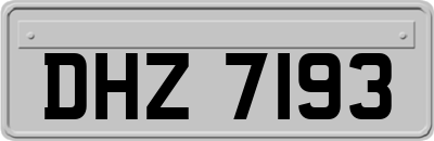 DHZ7193