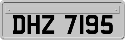 DHZ7195