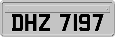 DHZ7197
