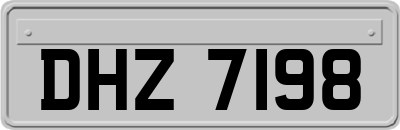 DHZ7198
