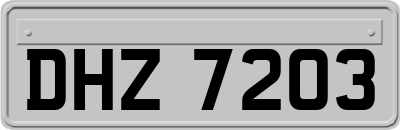 DHZ7203
