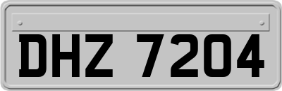 DHZ7204