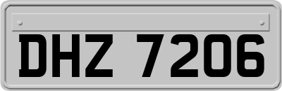 DHZ7206
