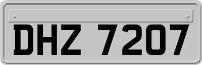 DHZ7207