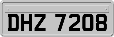 DHZ7208