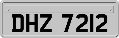 DHZ7212