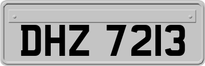 DHZ7213