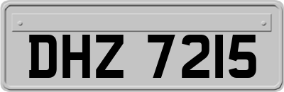 DHZ7215