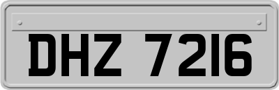DHZ7216