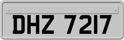 DHZ7217