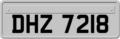 DHZ7218
