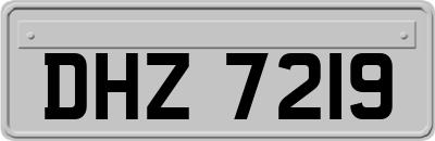 DHZ7219