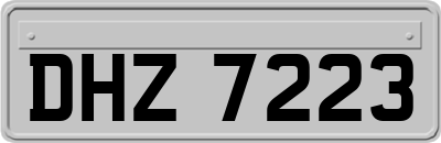 DHZ7223