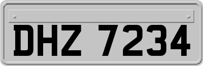 DHZ7234