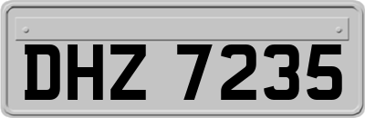 DHZ7235