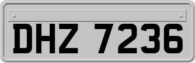 DHZ7236